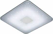 Laelamp Trio Samurai, 628613001, 21,5 W, LED, 3000 - 5500 K, 42,5 cm