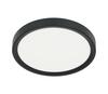 Laevalgusti Milagro Maq, 18W, 3000/4000/6500K, IP40, must