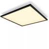 Laelamp Philips Hue Aurelle Panelleuchte SQ XL, LED, 39W, 230V, 60x60 cm, must