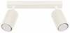 Laelamp Sollux Karbon 2, SL.1599, 2xGU10, 10W, 230V, kreemjas