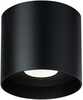 Laelamp Sollux MIKA SL.1281, 1xGU10, 10W, 230V, must