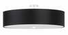 Laelamp Sollux Skala, 60 W, E27, 50 cm, must