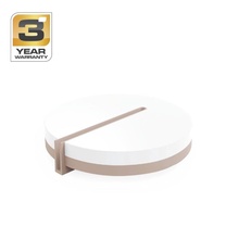 Lae- ja seinavalgusti Standart Coffee CL360CP03, 36 W, LED, 4000 K
