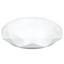 Laelamp Eurolight Venice, 36W, 2340lm, IP20, kaugjuhtimispuldiga
