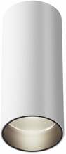 Laelamp Maytoni Focus C056CL-L12W4K-W-W, LED, 12 W, 4000 K