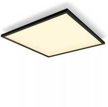 Laelamp Philips Hue Aurelle Panelleuchte SQ XL, LED, 39W, 230V, 60x60 cm, must