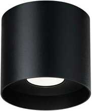 Laelamp Sollux MIKA SL.1281, 1xGU10, 10W, 230V, must