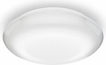 Laelamp Steinel DL Vario Quattro PRO S, 068196-LED, 14W, 4000K, IP54, valge