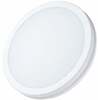 LED laelamp Visional, 20W, 3CCT, 2400 lm, IP65, 230 x 55 mm, valge