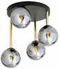 Laelamp Emibig Dolce, 4 x E14, 4 x 10 W