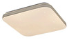 Laelamp Rabalux Oscar, 71180, LED, 18W, 4000K, 33x33 cm
