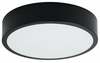 Laelamp Sollux Onyx, 230 W, LED, 3000 K, must