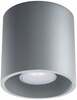 Laelamp Sollux Orbis 1, 40 W, GU10, hall