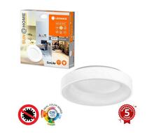 Laelamp Ledvance Sunhome Circular, 18,5W, 2200-5000K, Wi-Fi, valge