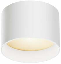 Laelamp Maytoni Vega C089CL-8W3K-W, LED, 8 W, 3000 K