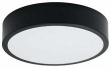 Laelamp Sollux Onyx, 230 W, LED, 3000 K, must