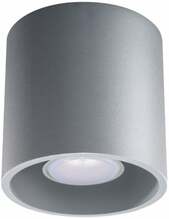 Laelamp Sollux Orbis 1, 40 W, GU10, hall