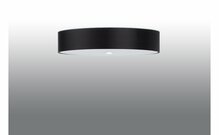 Laelamp Sollux Skala 70, 360 W, E27, must
