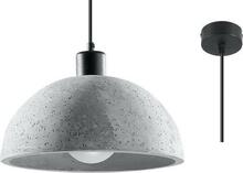 Rippvalgusti Sollux Pablito, 1xE27, 60 W, betoon
