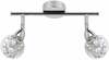 Laelamp Candellux Bolo 5592-67586, 6 W, LED, 3000 K