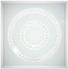Laevalgusti Candellux Lux, 16 W, LED, 4000 K