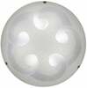 Laevalgusti Candellux Monti 13-54227, 10 W, LED, 6500 K
