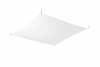 Laelamp Sollux Luna 4, 54 W, G13, 3000 K, valge