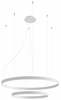 Rippvalgusti Thoro TH.178, LED, 80W, 4000K, valge