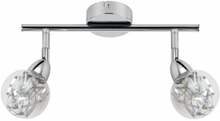 Laelamp Candellux Bolo 5592-67586, 6 W, LED, 3000 K