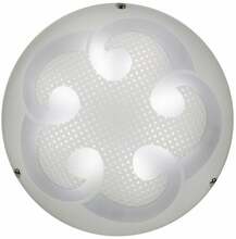 Laevalgusti Candellux Monti 13-54227, 10 W, LED, 6500 K