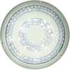 Laevalgusti Candellux Monza, 1x16W LED, 3000K