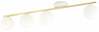 Laelamp Emibig Monza 4x10W, 4 x E14