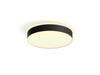 Laelamp Philips Hue Enrave XL, 48W, 230V, must, White Ambiance