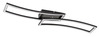 Laevalgusti Rabalux Cirilla, 71005, LED, 40W, 3000K, 230V