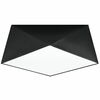 Laelamp Sollux HEXA 35, E27, 60 W, must