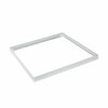 Raam Spectrum ACC+035010FRAME, 60x60x4,3 cm, valge