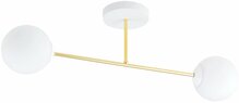 Laelamp Emibig Magnum, 2xE14, 2x10 W