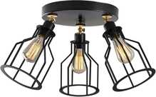 Laelamp Opviq Alacati, N-1098, must, metallkorpus