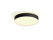 Laelamp Philips Hue Enrave XL, 48W, 230V, must, White Ambiance