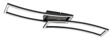 Laevalgusti Rabalux Cirilla, 71005, LED, 40W, 3000K, 230V