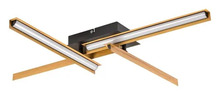 Laevalgusti Rabalux Remiel 71145, LED, 20W, 3000K, 230V