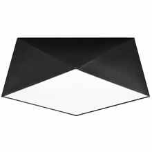 Laelamp Sollux HEXA 35, E27, 60 W, must