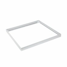 Raam Spectrum ACC+035010FRAME, 60x60x4,3 cm, valge
