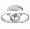Laelamp Aptel ATL ZD110A, LED, valge