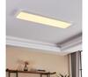 Laelamp Eglo Herrora-Z, 99549, LED, 31,5W, 2700-6500K, 120x30 cm, valge