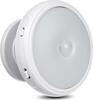 Laevalgusti Maclean MCE223, LED, liikumisanduriga, magnetiga, 3xAAA PIR anduriga