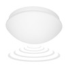 Laelamp Orno Marin, OR-PL-303WE27SMM, 60W, E27, IP20, matt klaas