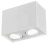 Laelamp Trio Biscuit 613000231, 35 W, GU10