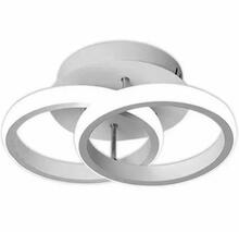 Laelamp Aptel ATL ZD110A, LED, valge
