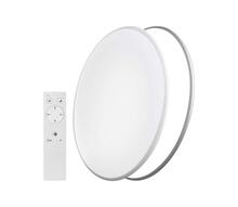 Laelamp Emos Alvi ZM5165, LED, 24W, 2700K-6500K, reguleeritav, ümmargune